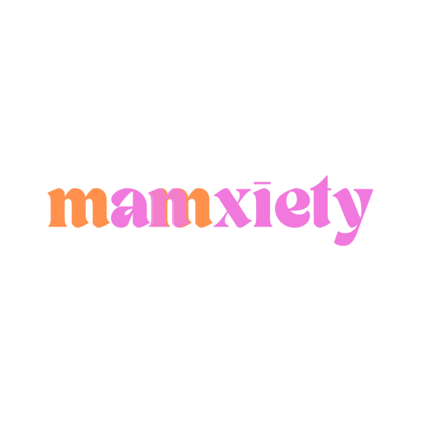 Mamxiety